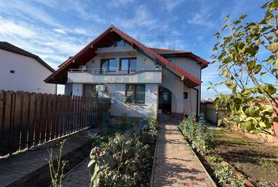 Casa P+M-Zona Hanul Doctorului-Teren 500mp-Toate Utilitatile-2010 - 8