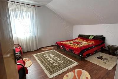 Casă cu 4 camere cu Teren 1000 Mp în Exterior Vest