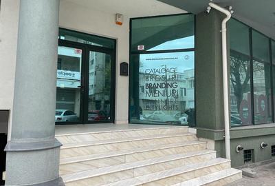 Birou, de 170 mp, în Central - 3