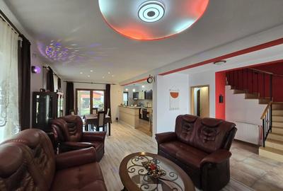 Vand casa individuala Mosnita Noua (cartier Europa) - 1