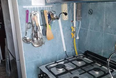 Apartament cu 2 camere semidecomandat în Exterior Vest - 4