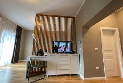 Studio | CAPITOL | Tomis Villa | PARCARE INCLUSA - 2