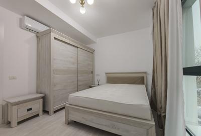 Apartament 2 camere / zona Decebal /Bloc nou / Centrala proprie - 10