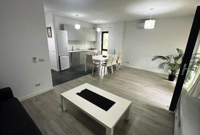 Casa de închiriat  Otopeni, zona ultracentrala (str. 23 August) - 5