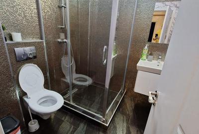 Apartament cu 2 camere, mobilat în Central - 2