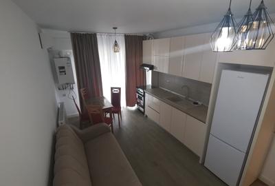Apartament 2 camere Tatarsi - Himson - 4