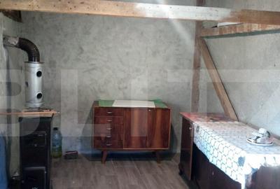 Casă cu 3 camere cu Canalizare în Central - 9