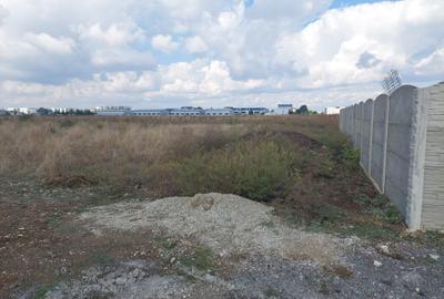 Teren Construcții intravilan de 1300 mp, în Sud - 2