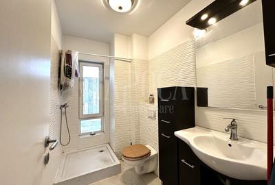 Apartament cu 4 camere semidecomandat în Florești - 8