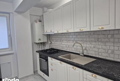 Apartament cu 2 camere în Cug - 4