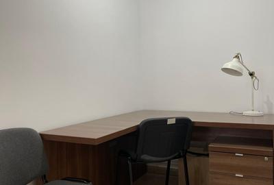 Exclusivitate - Capitol, garsoniera decomandata, stradala, ideala birou, cabinet Exclusivitate - Capitol, garsoniera decomandata, stradala, ideala birou, cabinet - 4