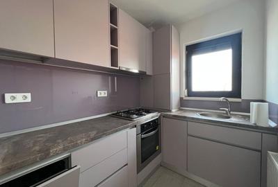 ICON RESIDENCE | Banu Manta | 2 camere - 5