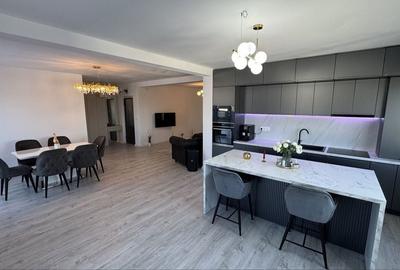 Apartament cu 3 camere în Central - 4