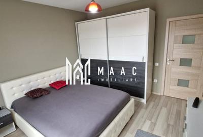 Apartament cu 3 camere decomandat, mobilat în Șelimbăr - 2