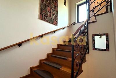 Casă individuală cu 4 camere cu Teren 850 Mp în Iancu Nicolae - 12