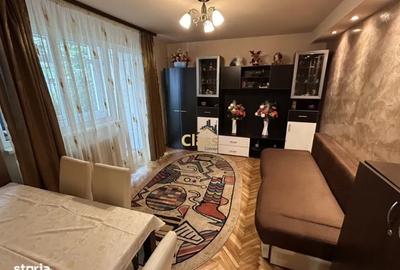 Apartament 3 camere | 77 mpu | zona Piata Flora Manastur - 3