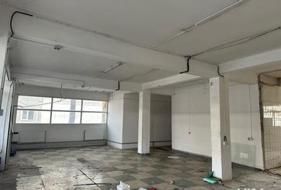 Spațiu comercial, de 1,200 mp, în Codlea - 5