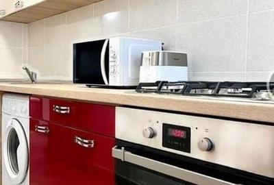 Garsonieră decomandată, mobilată în Pantelimon - 3