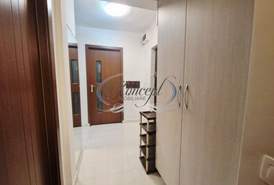 Apartament modern, disponibil imediat, zona Big Manastur - 16