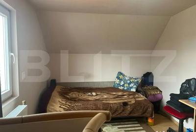 Casă cu 3 camere cu Teren 333 Mp în Central - 4