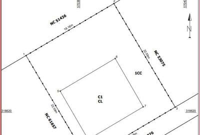 Casă cu 4 camere decomandat cu Canalizare în Clinceni - 6
