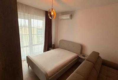 Garsonieră semidecomandată, mobilată în Sebastian - 4