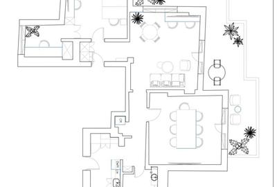 Birou de inchiriat *Piata Romana*Calea Victoriei*Metrou Piata Romana - 2