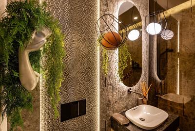 Apartament cu 2 camere decomandat, mobilat în P-ta Presei Libere - 18