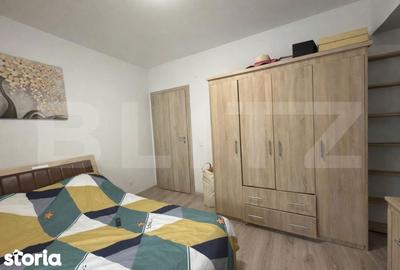 Apartament cu 2 camere în Craiovița Nouă