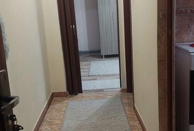 Apartament cu 2 camere nedecomandat în Central - 3