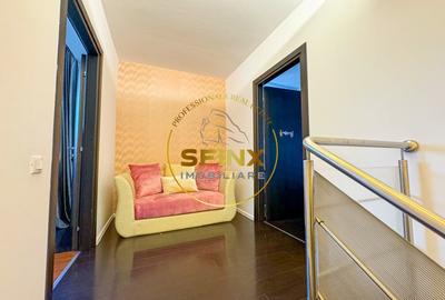 Casa individuala 1000mp utili 2880mp teren Bragadiru - Clinceni - 14