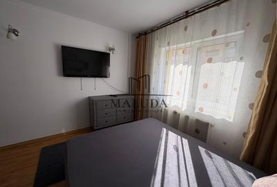 Apartament cu 3 camere decomandat, mobilat în Găvana 3 - 10
