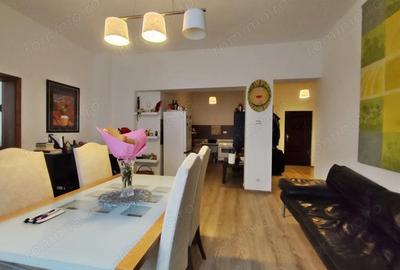 Apartament cu 2 camere semidecomandat în Ultracentral - 3