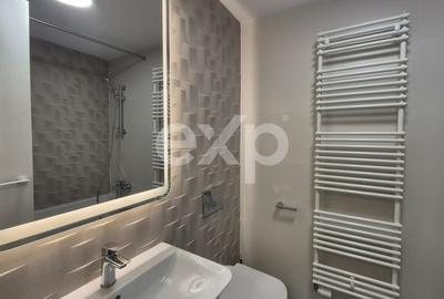 Apartament cu 2 camere decomandat, mobilat în Floreasca - 11