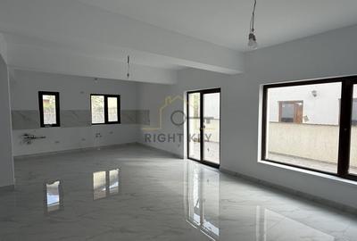 Duplex cu 5 camere cu Canalizare în Dragomirești-Deal - 6