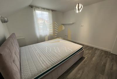 Casa cu finisaje moderne | Dambul Rotund | 6 camere Casa cu finisaje moderne | Dambul Rotund | 6 camere - 17