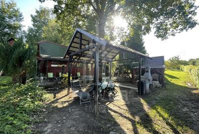 Teren de 2000 mp, în Sadu - 15