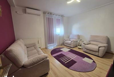Apartament cu 2 camere decomandat în Central - 2