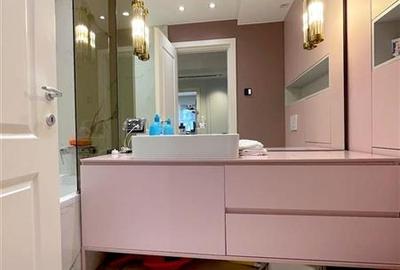 Apartament cu 4 camere decomandat, mobilat în Sisești - 17