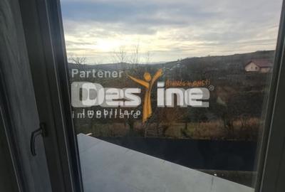 Casă individuală cu 4 camere cu Teren 407 Mp în Miroslava - 2