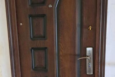 Apartament cu 3 camere decomandat în Central - 7