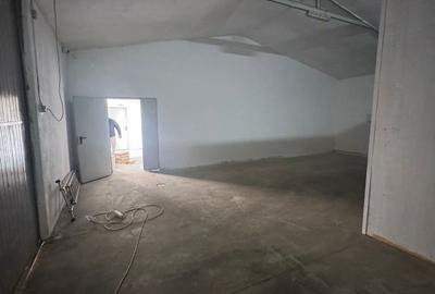 Spațiu comercial, de 640 mp, în Central - 4