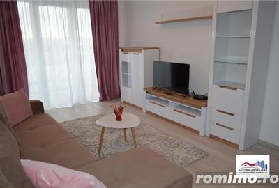 Apartament cu 2 camere decomandat în Libertății - 2