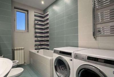 Apartament cu 3 camere, mobilat în Timpuri Noi - 3