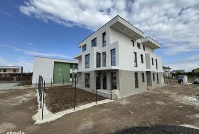 Apartament cu 3 camere decomandat, mobilat în Dumbrăvița - 3