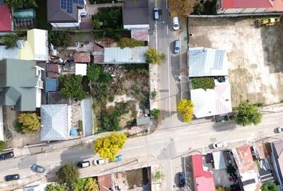 Teren de vanzare 432 mp Galati - urbanism si utilitati racordate Teren de vanzare 432 mp Galati - urbanism si utilitati racordate - 5