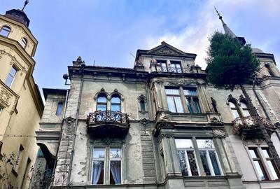 Apartament cu 3 camere in Șirul Livezii - 15