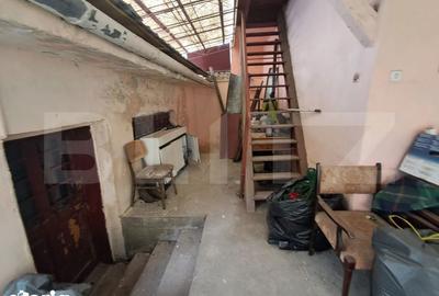 Casă cu 3 camere cu Teren 306 Mp în Central - 5