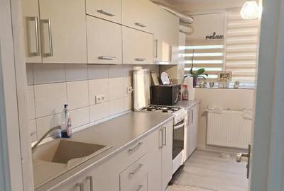Apartament cu 2 camere decomandat în Florești - 7