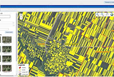 12 Ha Teren Agricol Vlad Tepes CL - Comision 0% 12 Ha Teren Agricol Vlad Tepes CL - Comision 0% - 5